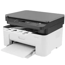 Impressora HP Laser 135W Multifuncion 110V