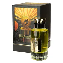 Perfume Thoq Al Hawamer Coração Ardente - Eau de Parfum - Masculino - 100ML