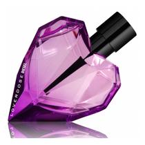 Perfume Diesel Loverdose F Edp 75ML