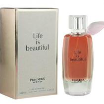 C*Paris Pendora Life Is Edp 100ML