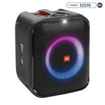 Caixa de Som JBL Partybox Encore Essential de 100W RMS - Bluetooth/USB