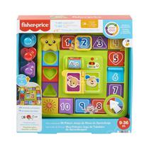 Juego de Mesa Fisher Price HRB73