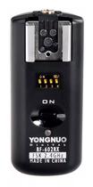 Recptor Radio Flash Yongnuo RF-602RX