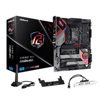 Placa Mãe 1700 Asrock Z690 PG Velocita DDR5/HDMI/DP