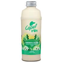 Coquetel Capel Chirimoya Colada 700ML  7802110001112