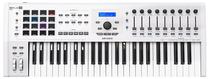 Keylab MkII 49 White Arturia  Teclado Controlador Midi USB