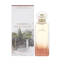 Perfume Hermes Un Jardin Sur La Lagune Edp Unisex - 100ML