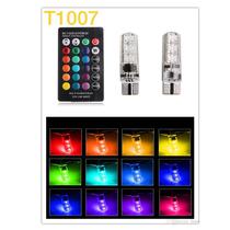 Pingo LED PNT T1007 T10 RGB