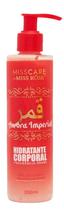 Hidratante Corporal Miss Rose Aurora Imperial 200ML