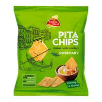 Salgadinho Pita Chips Bonta Lucane com Alecrim Pacote 80G