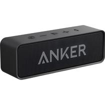 Caixa de Som Portatil Anker Soundcore A3102016 - Preto 6 W