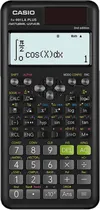 Calculadora Científica Casio FX-991LA - Preto