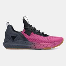 Under Armour Calzados Mas Project Rock BSR 4 3027345-600 Pink