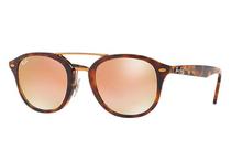 Lente de Sol Ray Ban RB2183 1127B9 53