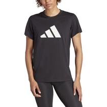 Adidas Remera Fem Train Essentials IT0544 Negro (T)XS