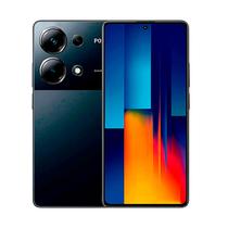 Cel Xiaomi Poco M6 Pro 256GB/8GB Black