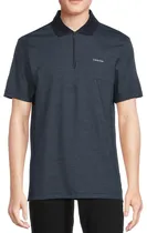 Camisa Polo Calvin Klein 40JC244410 - Masculina