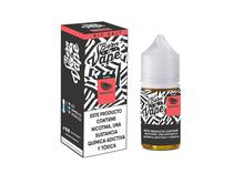 Essencia Liquida Born To Vape Salt - Watermelon Ice - 35MG/30ML