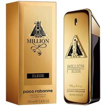 Perfume Masculino Paco Rabanne 1 Million Elixir Edp 100 ML