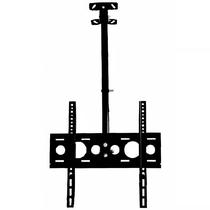 Soporte p/TV Sate A-2660C 26 A 60 Techo