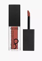 Note Maquillaje Mattever Lip-Ink 01 First Love Beige