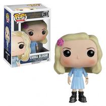 Funko Pop Movies Miss Peregrine's Home For Peculiar Children - Emma Bloom 261