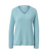 Sueter Femenino Tchibo Strick Pullover