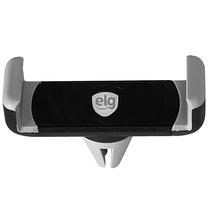 Suporte para Smartphone de 3.5 ~ 6.0" Elg ECCH1 - Preto/Cinza