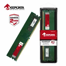 Memoria DDR4 4GB 2666MHZ Keepdata KD26N19/4G