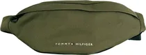 Pochete Tommy Hilfiger AM0AM12971 RBN - Masculino
