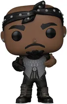 Boneco Tupac Shakur - Tupac Funko Pop! 446