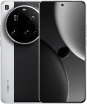 Smartphone Xiaomi 15 Ultra Dual Sim 5G 6.73" 16GB/1024GB Silver Chrome