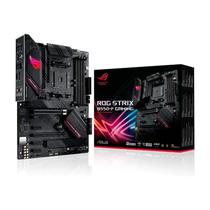 Placa Mãe Asus Rog Strix B550-F Gaming Socket AM4 Chipset AMD B550 DDR4 ATX