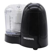 Mini Processador Nacional Ho CH-1101N 220V / 60HZ - Preto