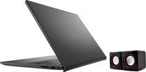 Notebook Kit Dell I3520-5124BLK-Pus i5/ 8GB/ 512GB SSD/ 15.6" Touch FHD/ W11 + Speaker Altomex