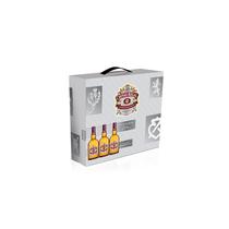 Chivas Regal Pack c/3 Litros 12 Anos