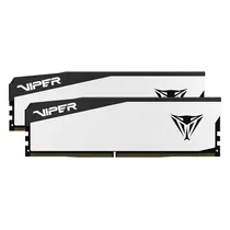 Memoria Ram Patriot Viper Elite 5 64GB (2X32GB) DDR5 6000MHZ - VEB564G6030KW