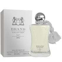 Perfume Brand Collection No.367 Valaya
