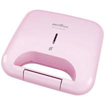 Sanduicheira Britania BGR05RS 750 Watts 220V ~ 50/60 HZ - Rosa