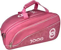 Bolsa Raqueteira Joog Infinity X - Pink
