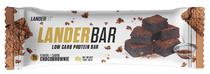 Barra de Proteina Landerfit Landerbar Chocobrownie - 45G