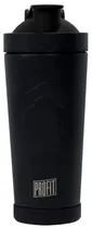 Garrafa Térmica Profit Shaker 750ML - Preto