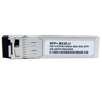 F. M SFP+ 10G 20KM LC Bidi DDM TX1270-RX1330NM BX20-U