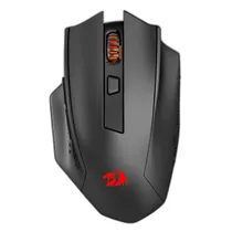 Mouse Redragon M994 Woki Superperlight Black 26000DPI BT/2.4GH