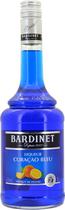 Licor Bardinet Curacao Blue 700ML