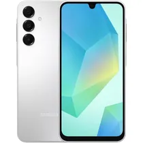 Celular Samsung A16 A165M/DS 6/128GB Gray