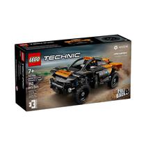 Juguete de Construccion Lego Technic Neom Mclaren Extreme e Team 42166 252 Piezas