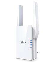 Extensor de Alcance TP-Link RE505X AX1500 / 1200MBPS / Dual Band / 2 Antenas - Branco