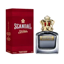 Perfume Masculino Jean Paul Gaultier Scandal Edt 100ML