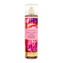 Colonia Corporal Bath & Body Works Costa Rica Pink Pineapple Sunrise 236ML